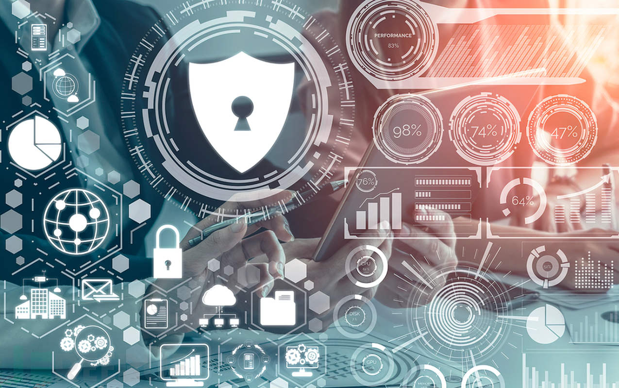 疫情反撲，如何保障遠(yuǎn)程辦公的數(shù)據(jù)安全