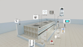 云涌科技智能檔案建設(shè)走進企業(yè)，助力檔案文件管理升級