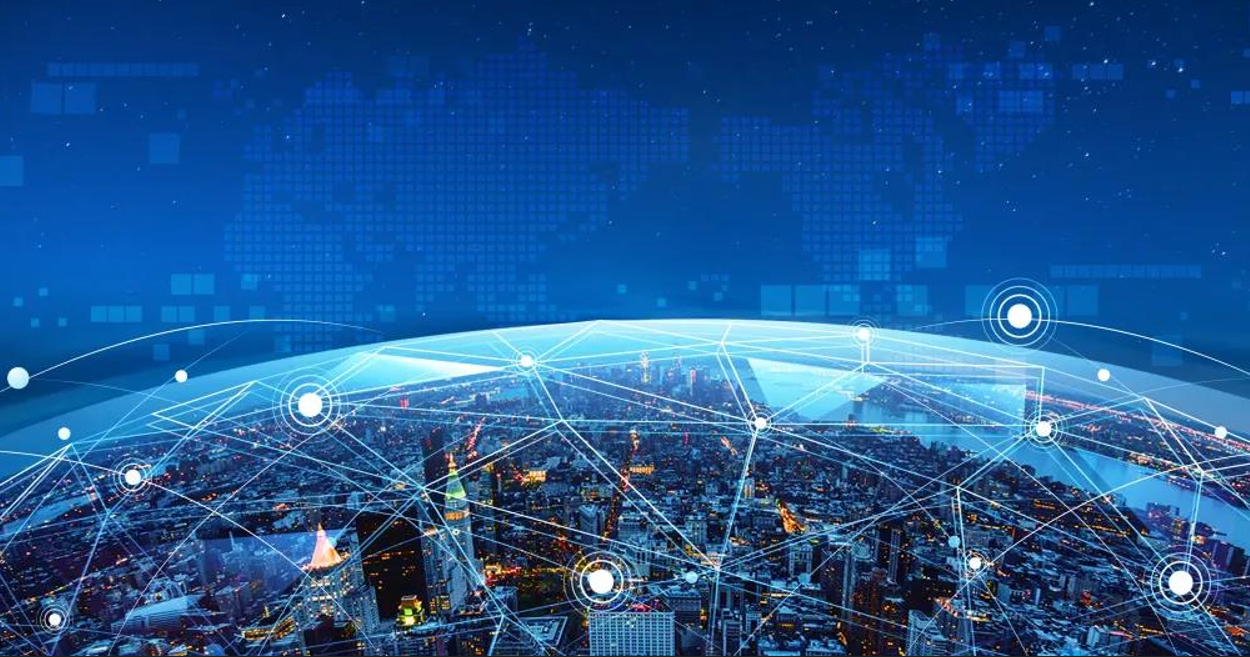 乘“云”而上，云涌科技全力打造工業(yè)“智改數(shù)轉(zhuǎn)”新場(chǎng)景