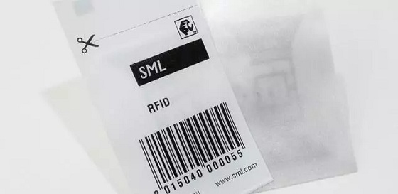 RFID都不用？還做什么新零售！