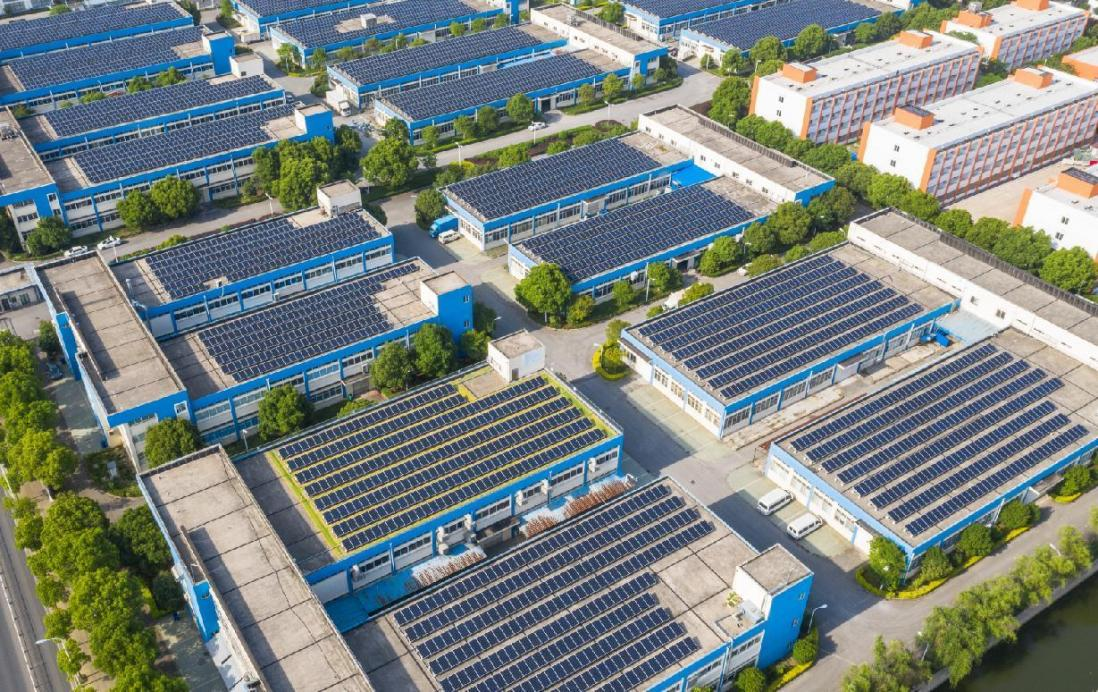 云涌成功入圍 2025 江蘇省綠色工廠，賦能綠色制造新實(shí)踐